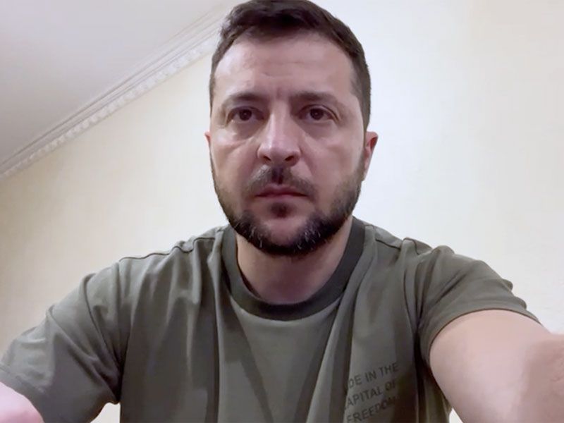 З місії на Запорізьку атомну електростанцію може початися відновлення повної безпеки на ЗАЕС і в Енергодарі 